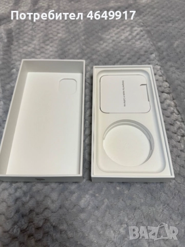iPhone 11 64GB White – Работи отлично, реални снимки, по договаряне, снимка 8 - Apple iPhone - 52407180