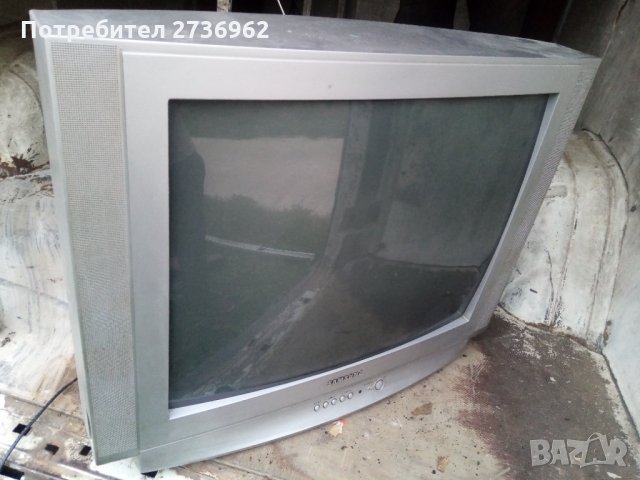 Телевизор Самсунг 28", снимка 3 - Телевизори - 34832245