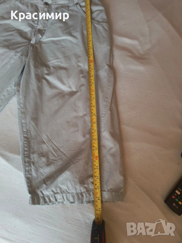 Къси панталони Boss, снимка 4 - Къси панталони - 51468420