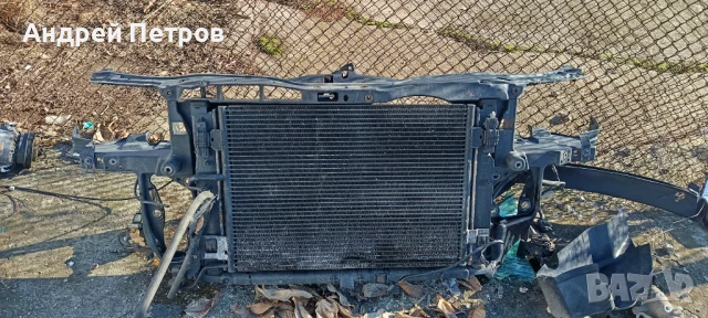 Части от VW Passat b5.5 1.8T AWT , снимка 2 - Части - 50626507