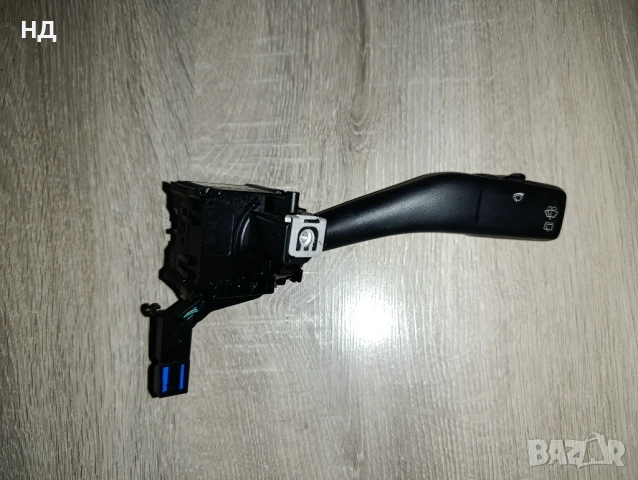 Лост Чистачки Фолксваген Голф 5 Сеат Алтеа