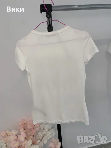 Тениска Guess, снимка 9 - Тениски - 49890171