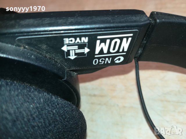 sony mv-02hp headphones sweden 1903211726, снимка 9 - Слушалки и портативни колонки - 32224456