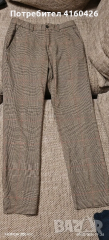 продавам мъжки панталони