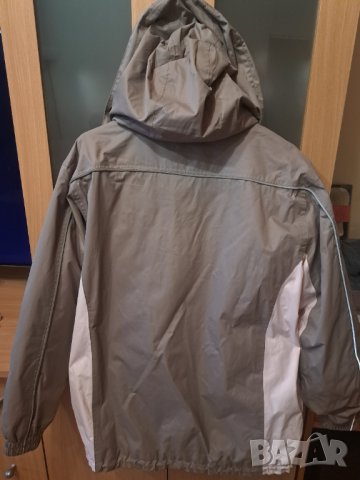 Ски яке за момиче, TCM, 146/152 см., снимка 2 - Зимни спортове - 43254524