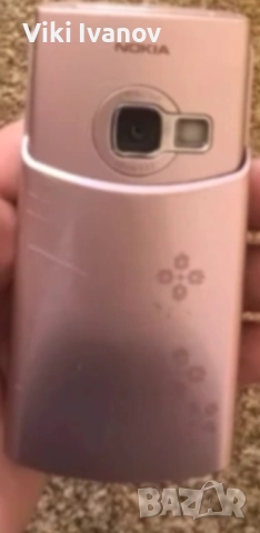 Нокия N72, снимка 3 - Nokia - 52506098