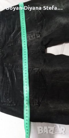 Дънки, снимка 10 - Детски панталони и дънки - 29377303