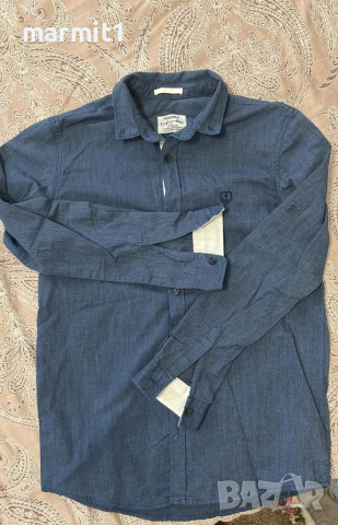 Детска риза "Marina Brighton" 10-11г /140-146 см