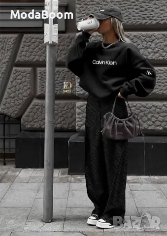 Calvin Klein дамски комплекти , снимка 2 - Комплекти - 48250752