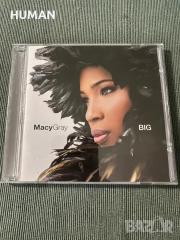 Alicia Keys - Macy Gray - Sade, снимка 10 - CD дискове - 47291371