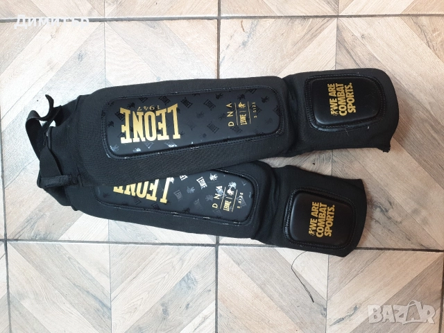 протектори за крака.