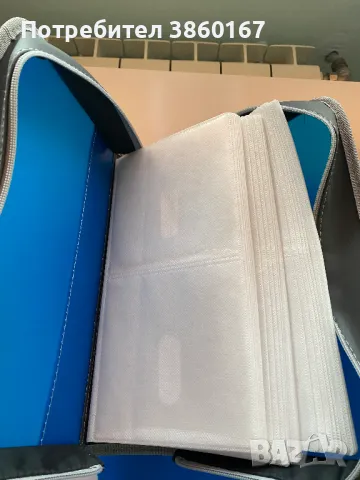 Класьори за CD и DVD, снимка 3 - CD дискове - 49743461