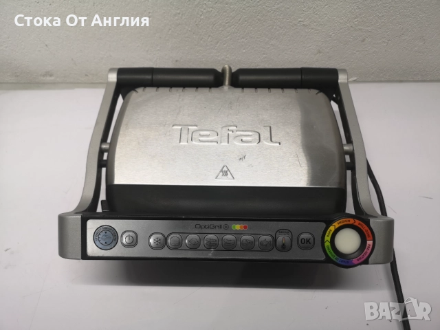 Грил - OptiGrill +