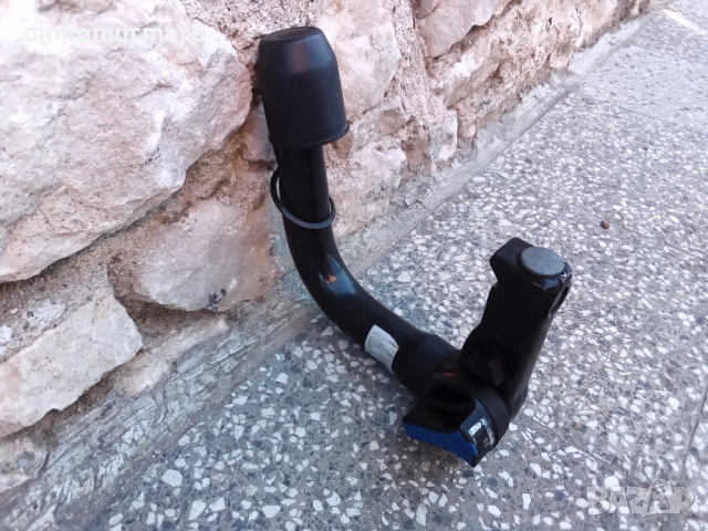 Кука за теглич ACS, снимка 4 - Аксесоари и консумативи - 52654590