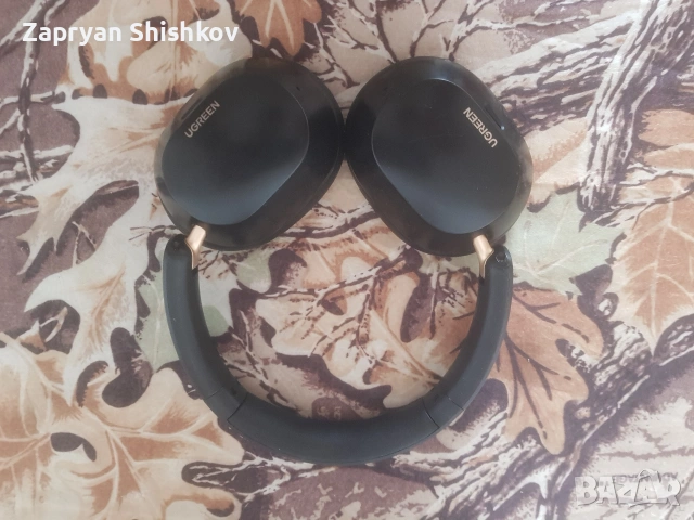 Слушалки, снимка 5 - Слушалки и портативни колонки - 53154928