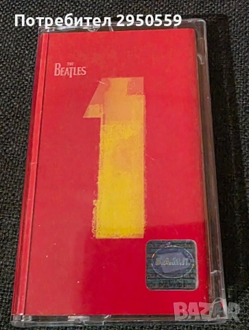 Касети с Рок, снимка 4 - Аудио касети - 53140779