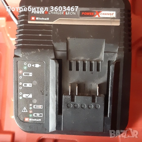 Винтоверт, снимка 4 - Винтоверти - 53133110