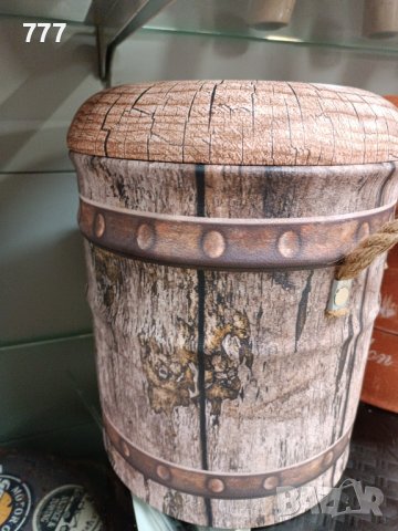 табуретки , снимка 9 - Столове - 43853273