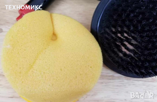 Полираща машина за автомобил , снимка 7 - Полиране - 44920083