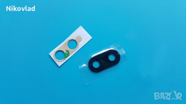 Стъкло за камера Samsung Galaxy A10s