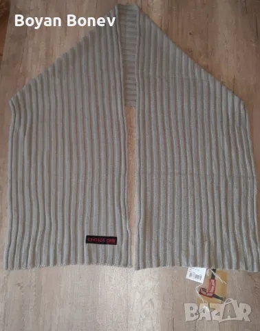 Нови маркови шалове Denim Henry Choice, Mango, Zara, снимка 4 - Шалове - 48760012