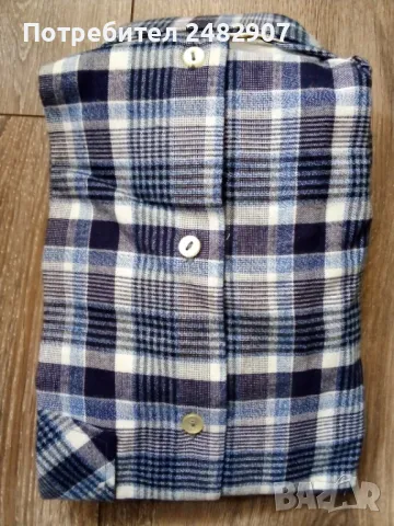 Юношеска риза, снимка 3 - Детски ризи - 48833859