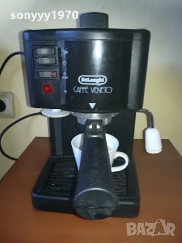 delonghi italy 19052119335, снимка 9 - Кафемашини - 32935034