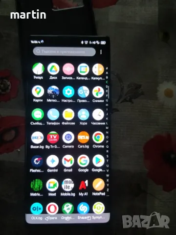 ZTE A41 ULTRA 5G, снимка 2 - ZTE - 49861519