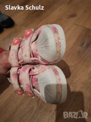 Маратонки рр34, снимка 8 - Детски маратонки - 52822990