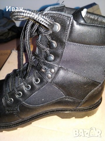 Кубинки, снимка 2 - Мъжки боти - 27230447
