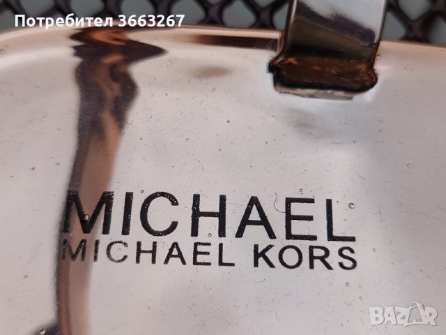 Michael Kors , снимка 4 - Сандали - 43975628