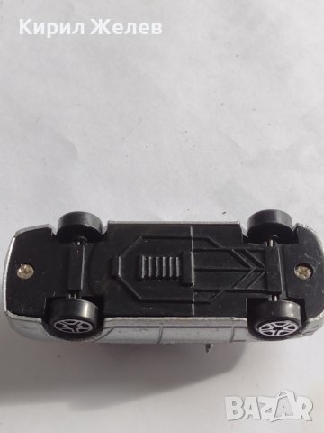 Метална количка много красива перфектно състояние за КОЛЕКЦИОНЕРИ 41777, снимка 6 - Колекции - 43294419