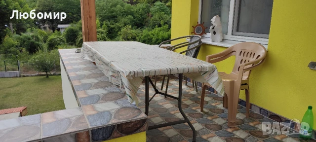 Стаи за гости в Старозагорски бани, снимка 18 - Селски туризъм и култура - 47030524