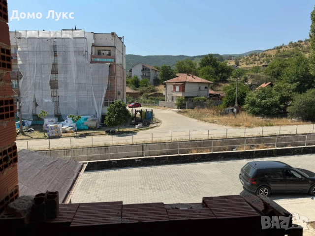 ПРОДАВАМ КЪЩА В ГРАД СИМИТЛИ, снимка 7 - Къщи - 52210963