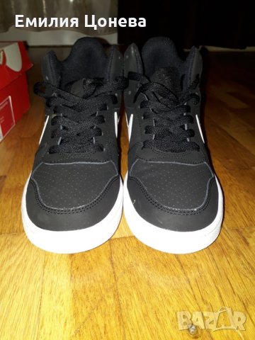 Маратонки Найк, снимка 3 - Маратонки - 26964327