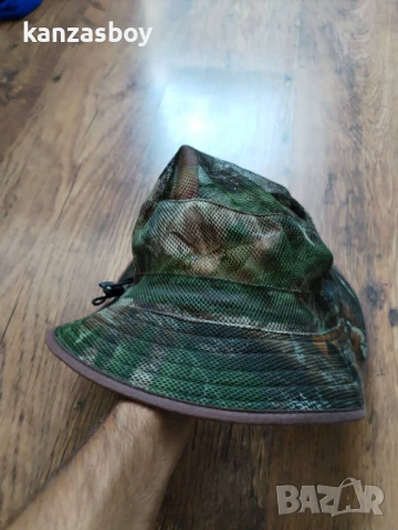 White Water Hunting Hats - мъжка ловна шапка , снимка 4 - Шапки - 50942910