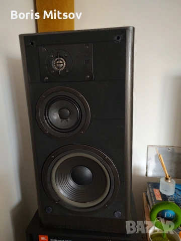 JBL LX 44