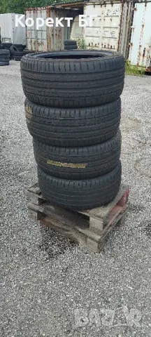 Гуми 225 45 17 Tires . Нов внос. Не са нови!, снимка 12 - Гуми и джанти - 50295425