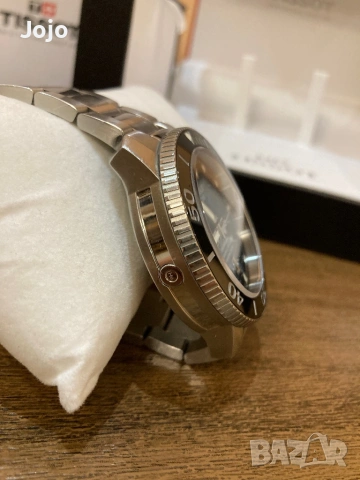 Tissot Seastar 2000 Automatic , снимка 6 - Мъжки - 53387582
