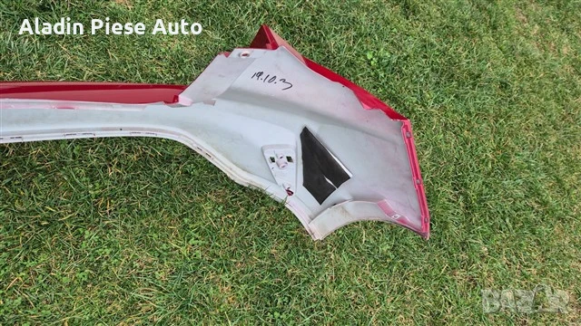 Задна броня Ford Focus Hatchback година 2019 2020 2021 2022 код JX7B17906A; JX7B-17906-A , снимка 5 - Аксесоари и консумативи - 50544587