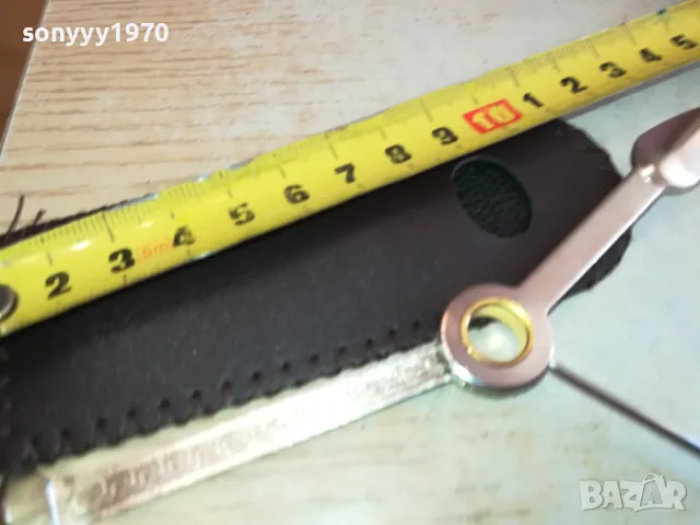 АКСЕСОАР ЗА ЛУЛИ С КОЖЕН КЕЙС 2203251639, снимка 15 - Лули - 49597243