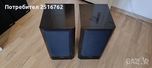 KENWOOD LS-E8, снимка 2 - Ресийвъри, усилватели, смесителни пултове - 47834210