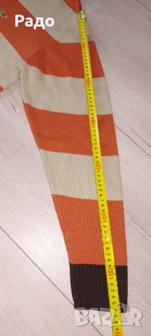 Lacoste / L / 100% original / жилетка, снимка 8 - Суичъри - 38741595