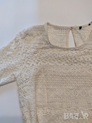 Дамска рокля, снимка 2 - Рокли - 36967339