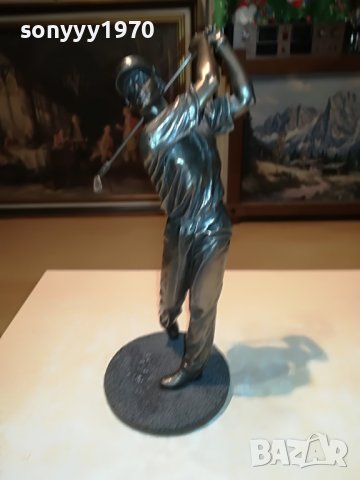 ГОЛФЪР 30СМ-ВНОС АНГЛИЯ 1308222041, снимка 12 - Колекции - 37684535