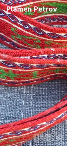 сребърни пафти с колан , снимка 13 - Антикварни и старинни предмети - 42930701