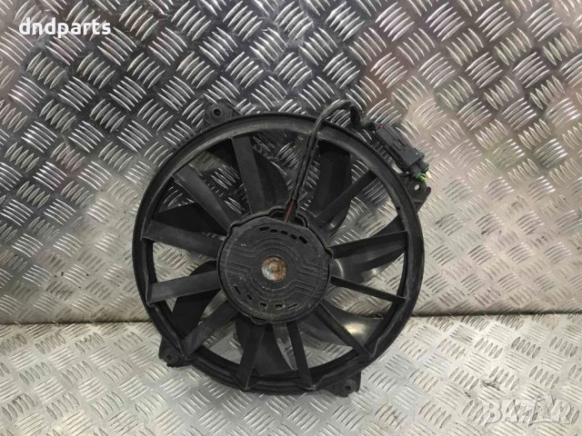 Охладителна перка Peugeot 5008,1.6HDI,2011г.