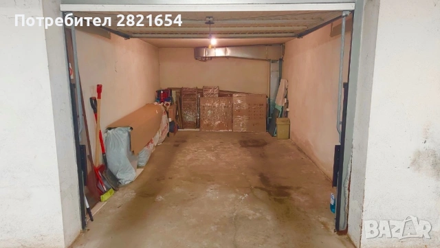 Отдава се гараж под наем, Манастирски ливади, ул. Ралевица 84, снимка 4 - Гаражи и паркоместа - 53119978