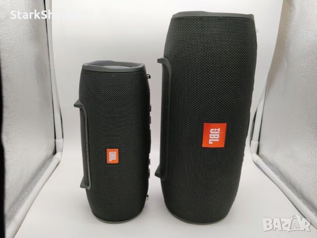 XXXL JBL XTREME 40W безжична колона bluetooth Радио USB SD kolonka, снимка 5 - Тонколони - 27898914