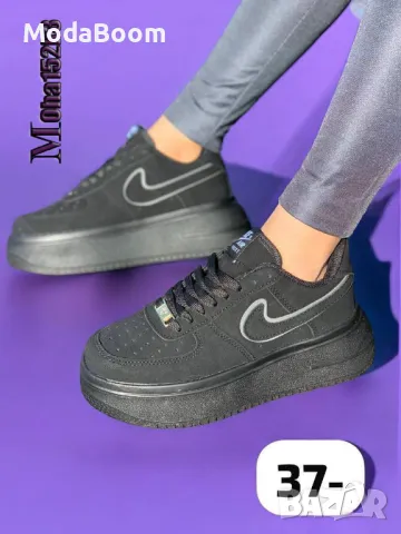 Nike дамски маратонки Различни цветове , снимка 3 - Маратонки - 48829970